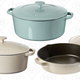 Cuisinart Dutch Oven Gold Box | Amazon